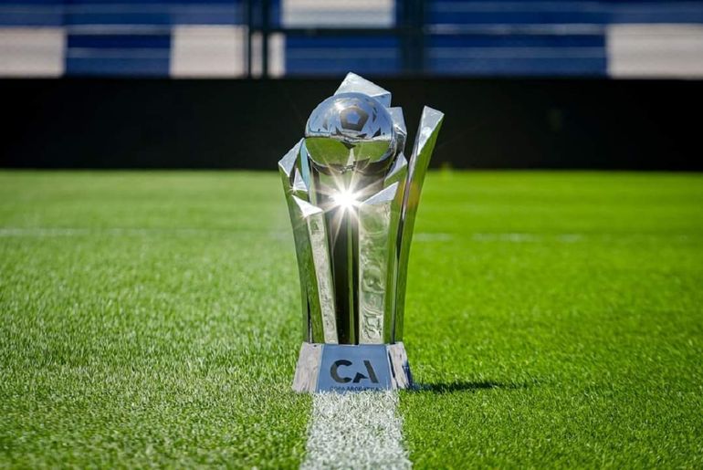 Copa Argentina: cómo quedó el cuadro tras el sorteo para 2024