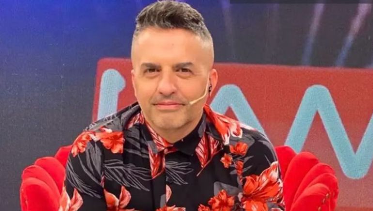 Quiénes son los 3 Angelitos que Ángel de Brito quiere sumar a LAM