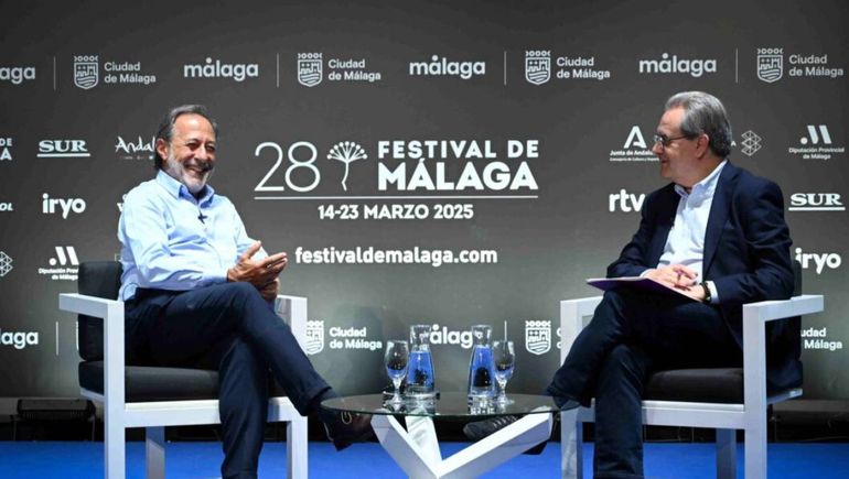 Por qué Guillermo Francella pasó su mejor noche de sábado en España