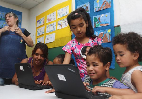 Primera Muestra Virtual en el Jardín 49