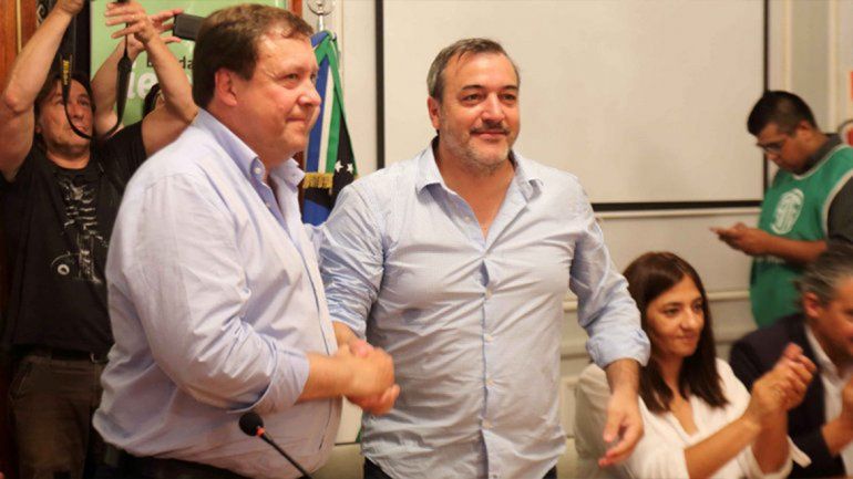 Provincia acordó un nuevo aumento para estatales