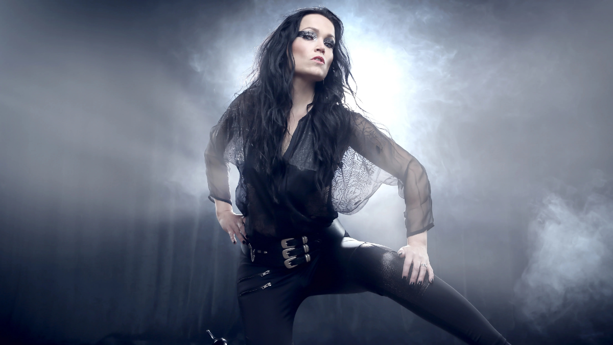 Tarja Turunen
