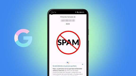 Cómo sabe Google si una llamada es un spam: utilizá este truco.