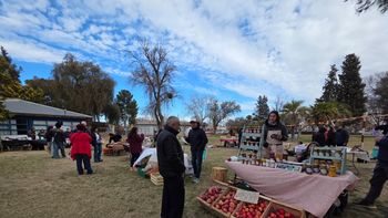 La novena edición del Frutazo llegó por primera vez a Cipolletti La novena edición del Frutazo llegó por primera vez a Cipolletti