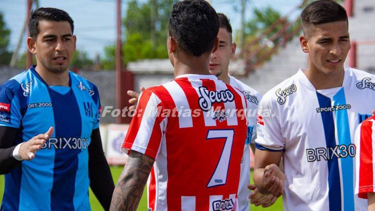 Para los hermanos Jara, la felicidad no fue completa