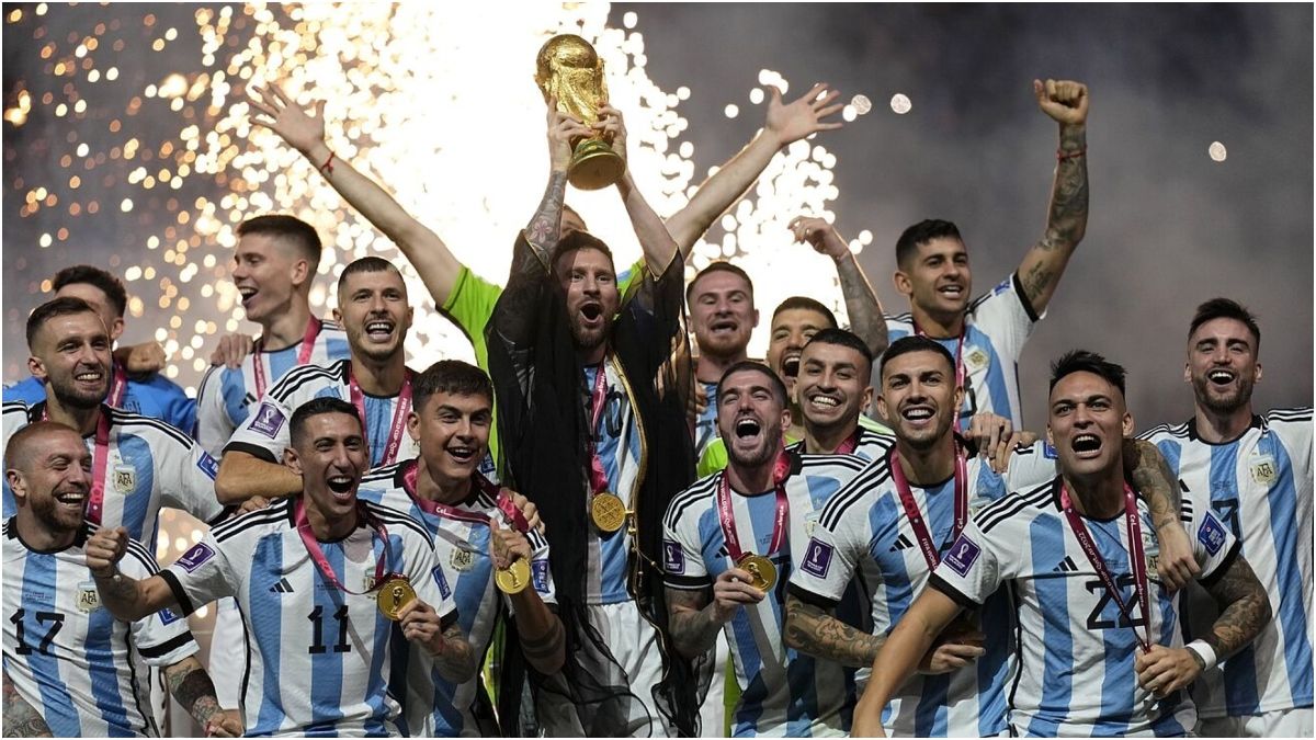 Los memes que dejó la venta de entradas para ver a Argentina