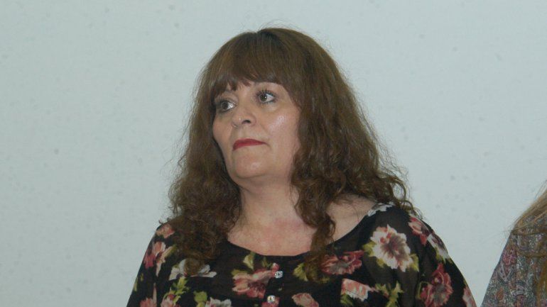 La concejal Villarroel Sánchez quería completar un pedido de informes.