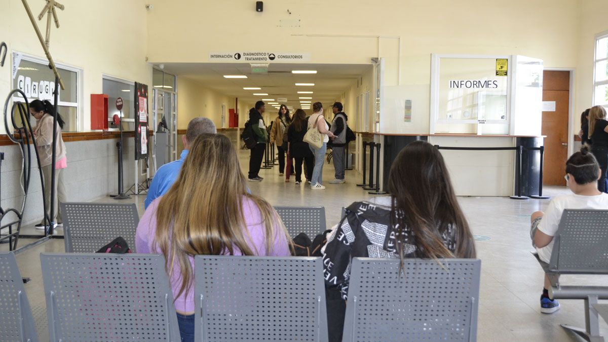 Truchó horas extra y se amparó en el sindicato: solo lo suspendieron