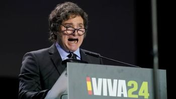 espana esta haciendo un papelon, aseguro milei tras el retiro de la embajadora