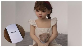 El escándalo agrava la situación de Shein, que ya enfrenta denuncias en Europa por prácticas engañosas, impacto ambiental y condiciones laborales cuestionadas. El escándalo agrava la situación de Shein, que ya enfrenta denuncias en Europa por prácticas engañosas, impacto ambiental y condiciones laborales cuestionadas.