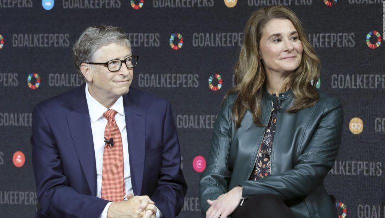 Bill Gates advirtió que el mundo se debe preparar para otra pandemia