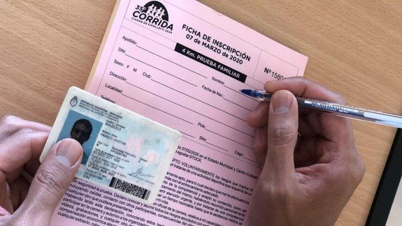 Cada vez más gente se suma a la  Corrida de Cipolletti