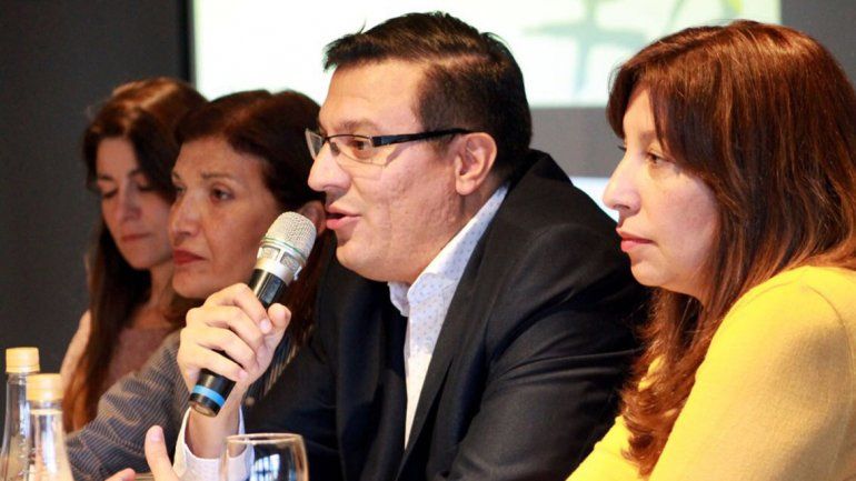 Estatales rionegrinos tendrán convenios colectivos de trabajo