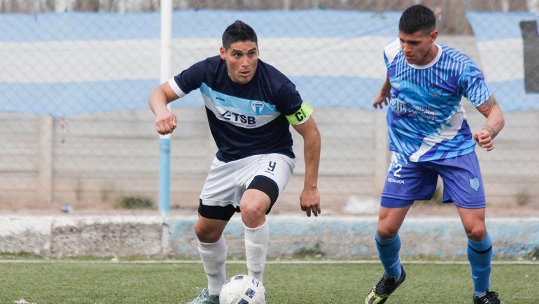 La Amistad va por la final del torneo Clasificatorio