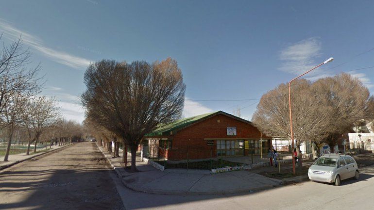 Suspendieron las clases en el Jardín 50 por invasión de ratas