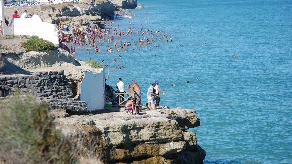 Las Grutas