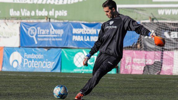 Alasia ya se mudó y en el Albinegro no dejan de sorprenderse por su decisión. Serán rivales en el próximo Federal.