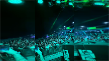 La Cuarta Bajada fue denunciado por funcionar como boliche sin autorización.