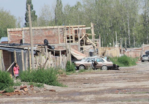 Harán reunión nacional de ocupantes en Cipolletti