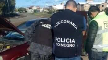un narco reincidente sumo otro castigo por traficar cocaina un narco reincidente sumo otro castigo por traficar cocaina