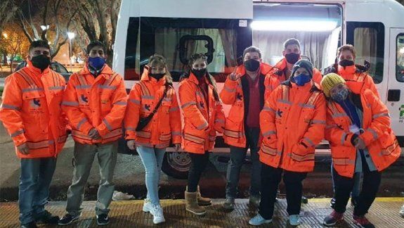 El Siarme pasó de las consultas a la vigilancia