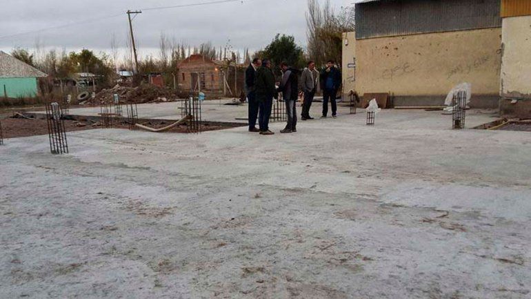 Provincia quiere reutilizar el viejo edificio desde julio.