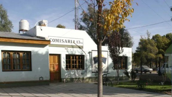 El Chañar: discutió y mató a golpes a un vecino