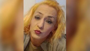 sigue la busqueda de azul, una mujer de neuquen desaparecida hace una semana