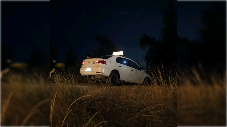 El accidente ocurrió en el canal de riego ubicado&nbsp; a la altura del barrio Social 2.