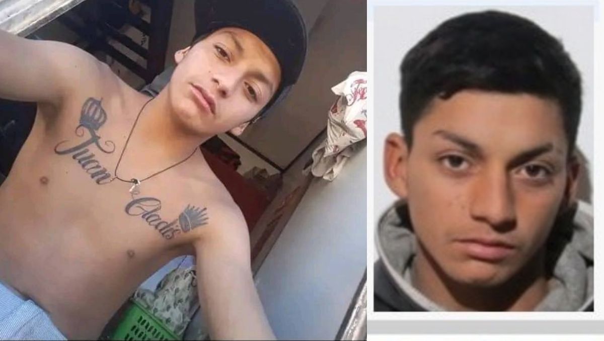 El joven ladrón que fue baleado por el dueño de una casa tenía 21 años.