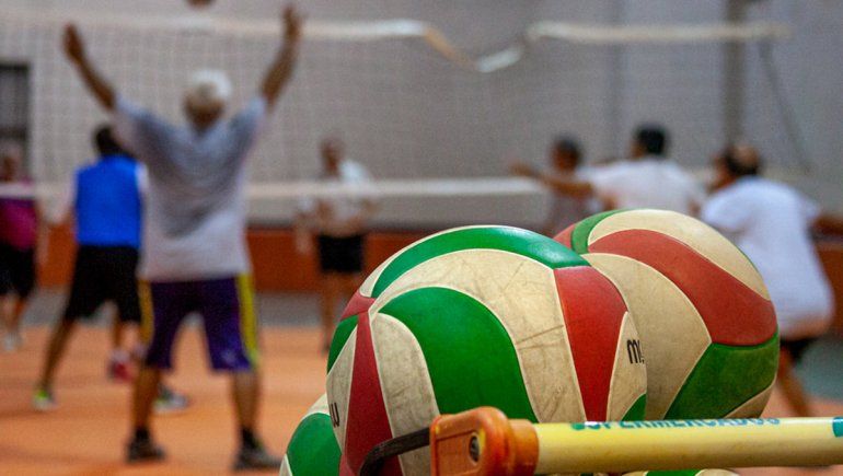 Se abrió la convocatoria para mayores de 60 años en los Juegos Rionegrinos