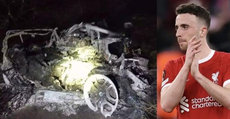 Giro inesperado en la muerte de Diogo Jota: el relato de testigos que desmienten el informe oficial