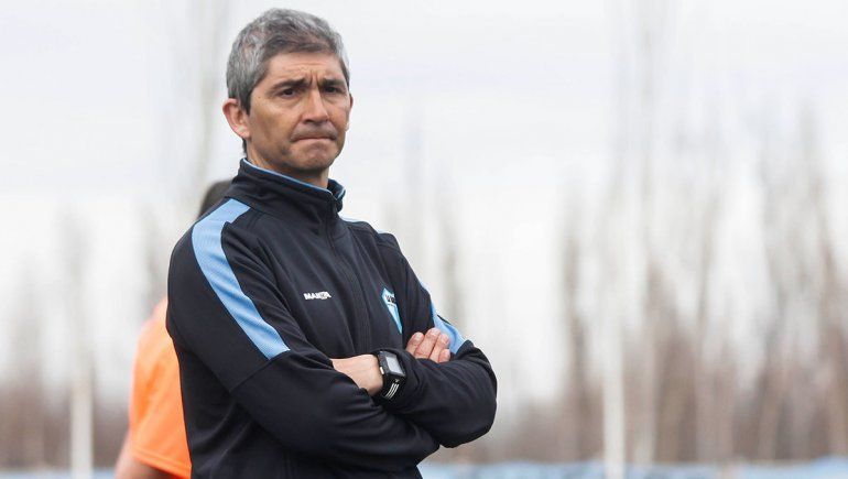 La Amistad recuperó la punta de la Confluencia