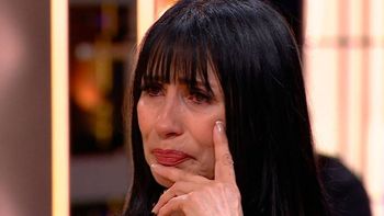 El sueño que no pudo cumplir Marixa Balli por un fuerte accidente | LMCipolletti.com El sueño que no pudo cumplir Marixa Balli por un fuerte accidente