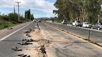 nuevo mapa de peligrosidad sismica de argentina: las zonas con mayor riesgo
