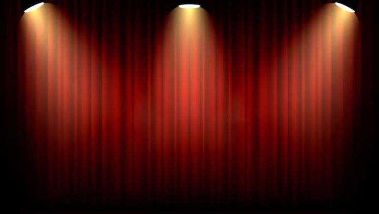 El último fin de semana de abril