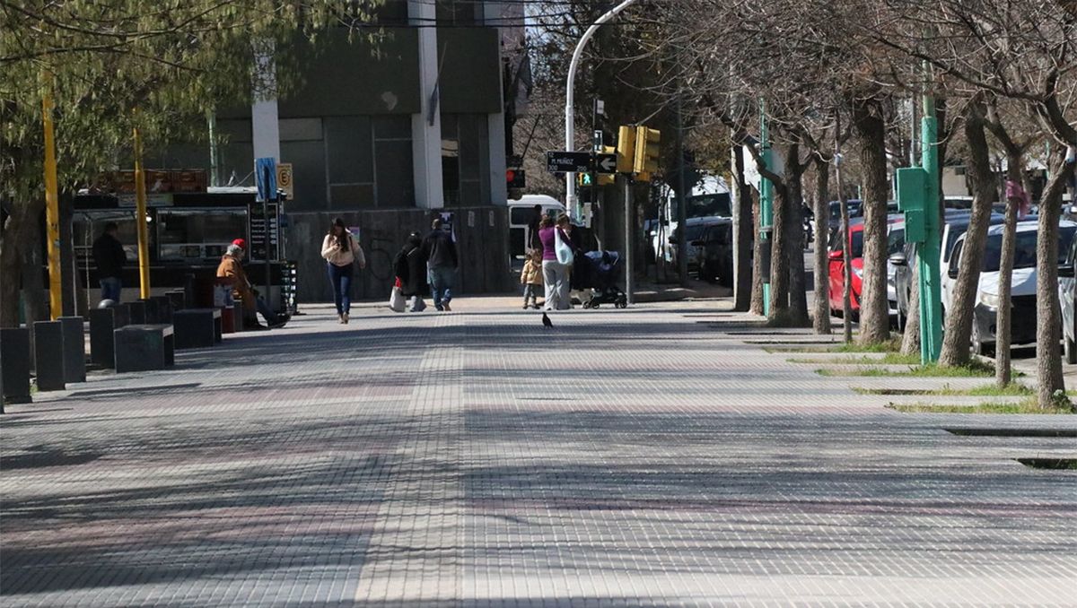 Atención: Edersa realizará trabajos de reparación en el centro de la ciudad