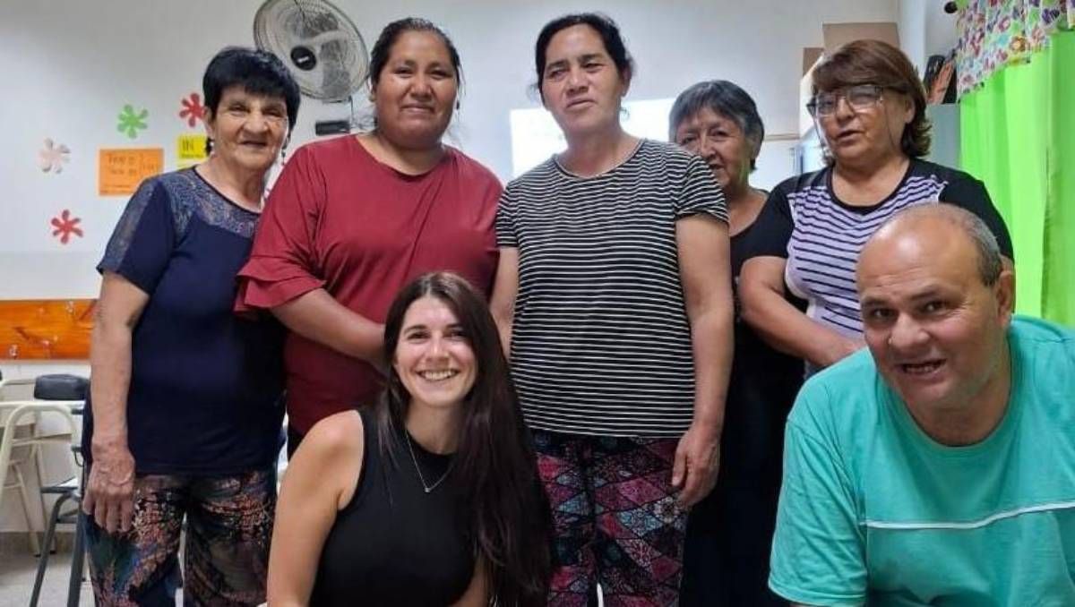 Alto Valle: Provincia previene estafas virtuales en escuelas para adultos