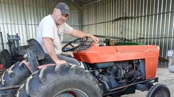A los 67 años, Roberto Andrenacchi, enfrenta la caída de la recaudación, la morosidad y el abandono estatal en el Alto Valle. | LMCipolletti.com A los 67 años, Roberto Andrenacchi, enfrenta la caída de la recaudación, la morosidad y el abandono estatal en el Alto Valle.