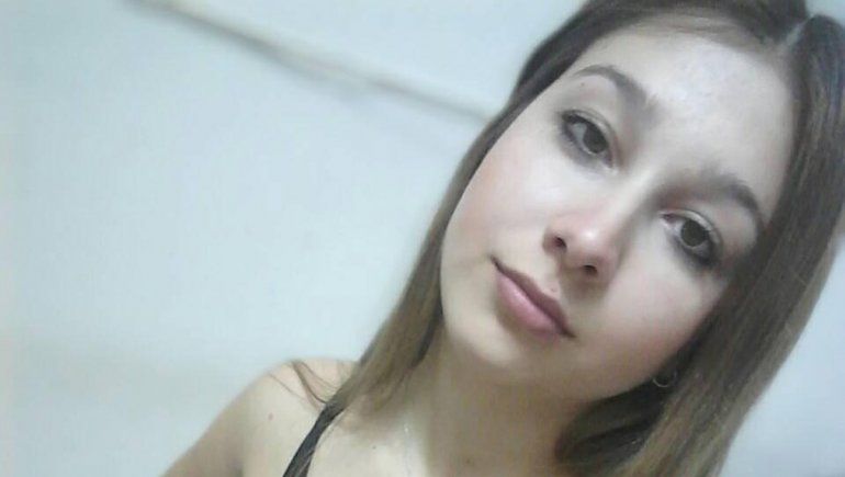 Nahir Galarza confirmó que está embarazada