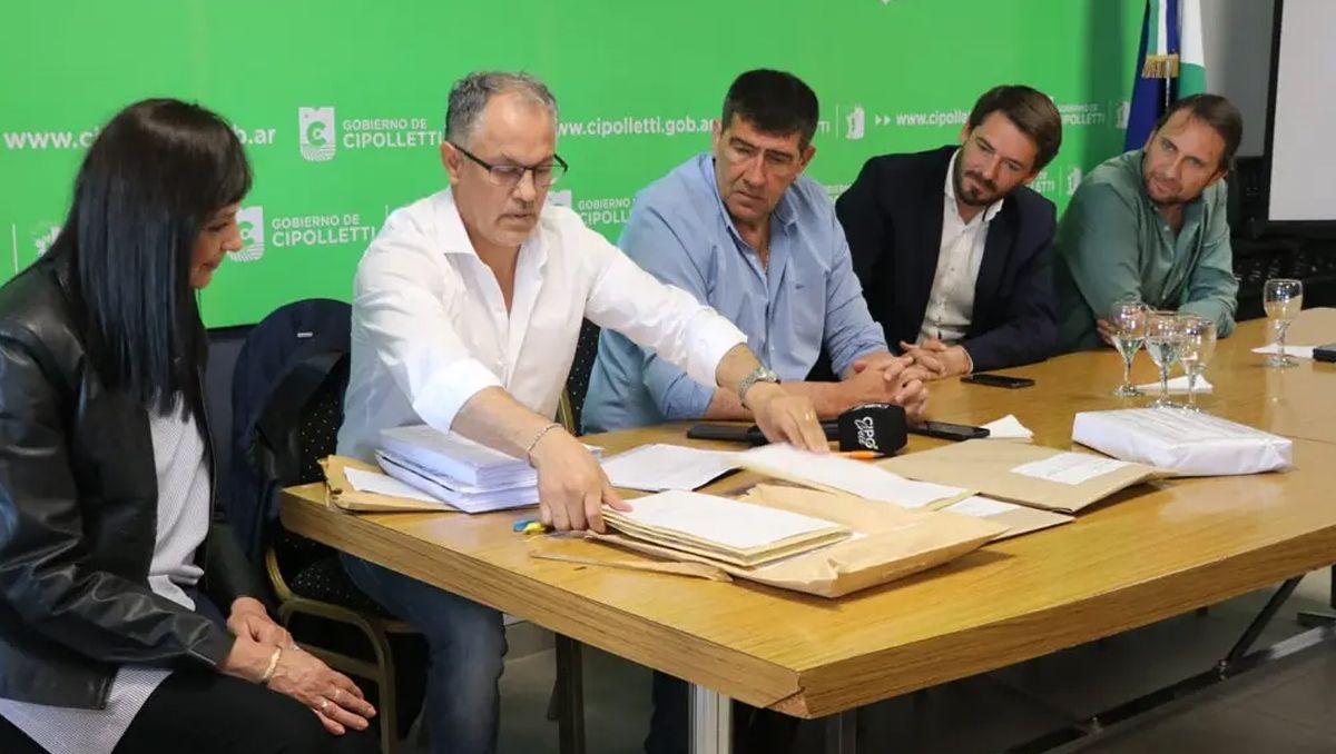 El barrio Almirante Brown tendrá un jardín de infantes