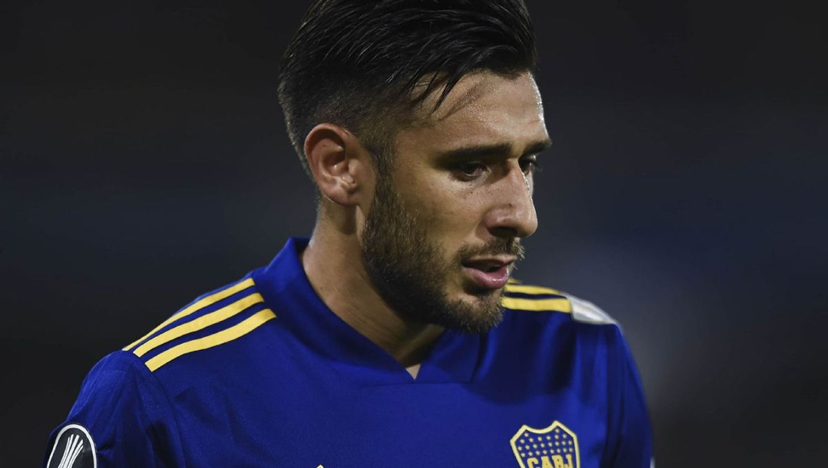 Toto Salvio confirmó su romance con Sol Rinaldi y su ex estalló
