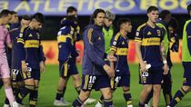 estallaron las redes: los mejores memes del empate entre boca y racing en el clasico