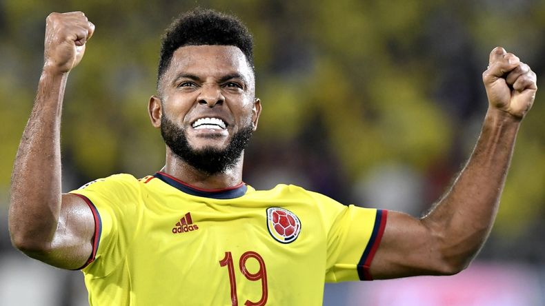 Revelan por qué Borja no fue convocado a la Selección de Colombia