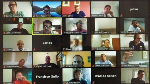La Unión de Rugby del Alto Valle