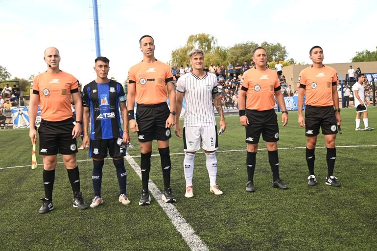 Foto: Prensa Deportivo Rincón.