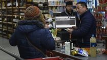 advierten por circulacion de billetes falsos en los supermercados chinos