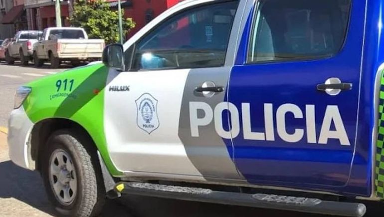 Asesinaron a una jubilada de 91 años para robarle dos televisores