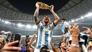 ¿cuantos titulos tiene lionel messi en su carrera profesional?