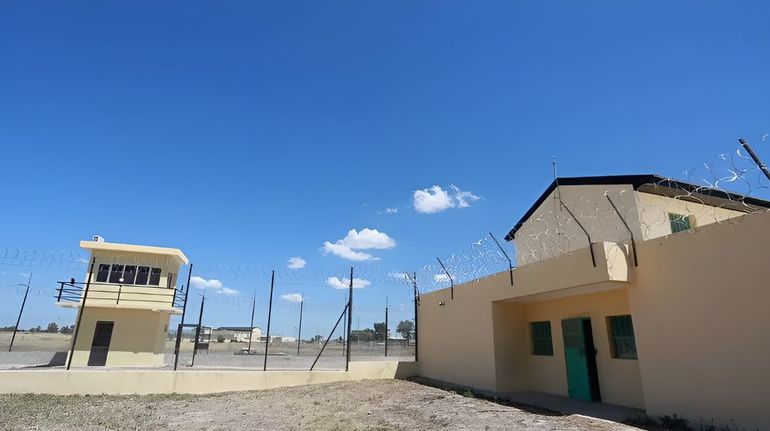 Penal de Viedma. Penal de Viedma.